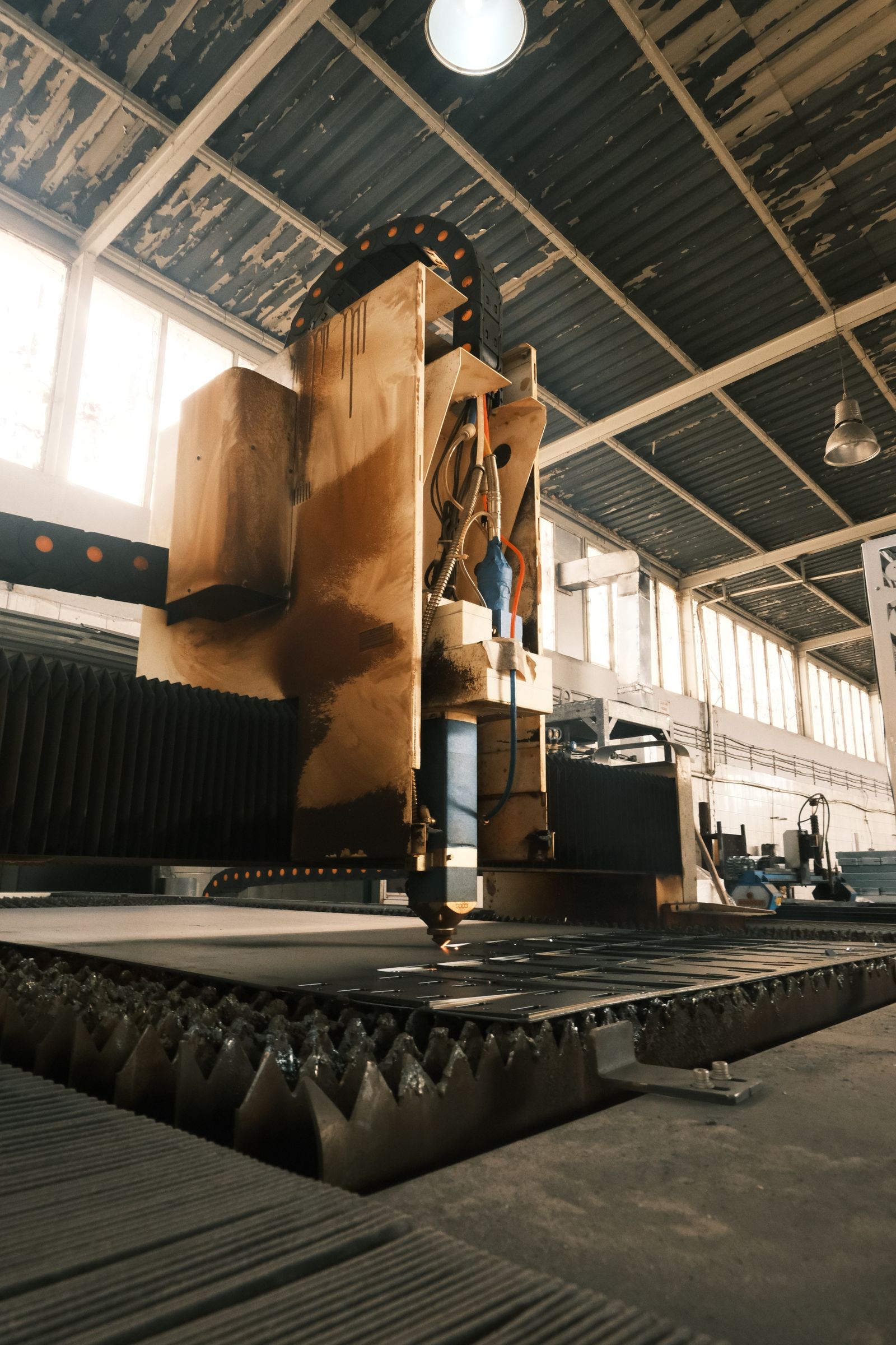 精密 CNC 加工与模具开发协同