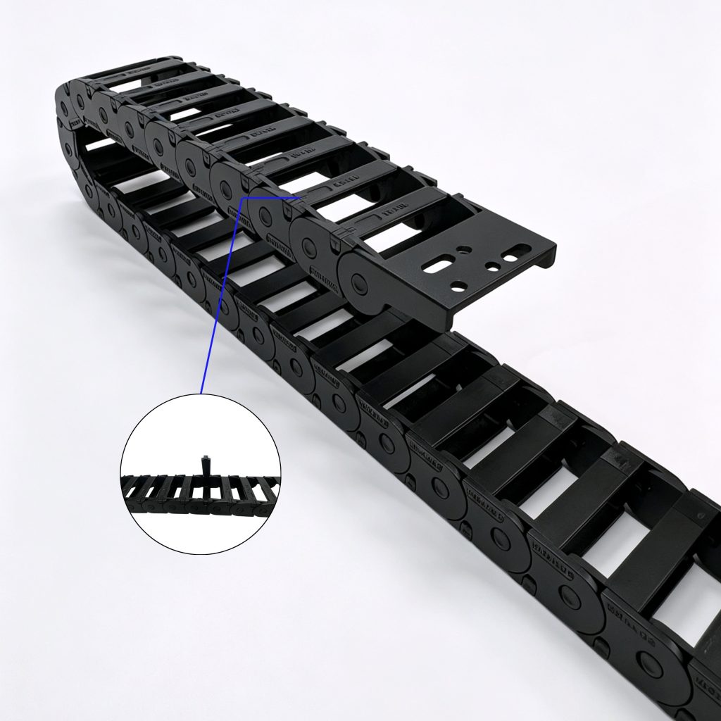 内高10开口系列10X304