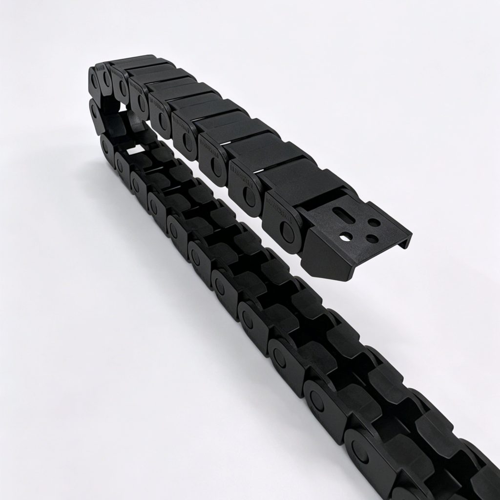内高10系列R1810X15半封闭内侧开口